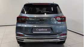 Chery Tiggo 4 2021 г.в.
