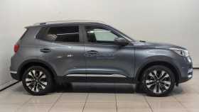 Chery Tiggo 4 2021 г.в.