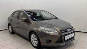 Ford Focus 2013 г.в.