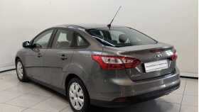 Ford Focus 2013 г.в.