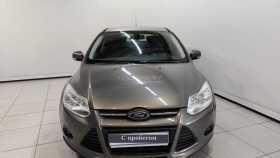 Ford Focus 2013 г.в.
