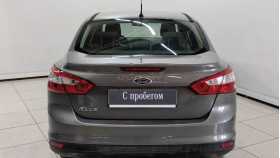 Ford Focus 2013 г.в.