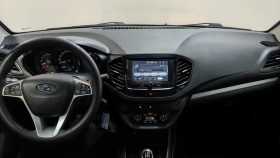 LADA (ВАЗ) Vesta 2018 г.в.