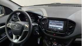 LADA (ВАЗ) Vesta 2018 г.в.