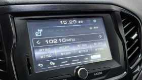 LADA (ВАЗ) Vesta 2018 г.в.