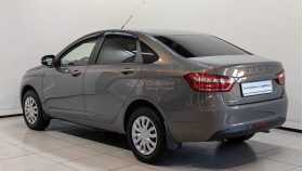LADA (ВАЗ) Vesta 2018 г.в.