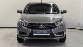 LADA (ВАЗ) Vesta 2018 г.в.