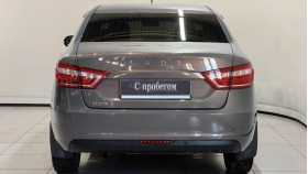 LADA (ВАЗ) Vesta 2018 г.в.