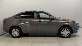 LADA (ВАЗ) Vesta 2018 г.в.