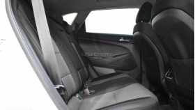 Hyundai Tucson 2020 г.в.