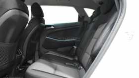 Hyundai Tucson 2020 г.в.