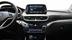 Hyundai Tucson 2020 г.в.