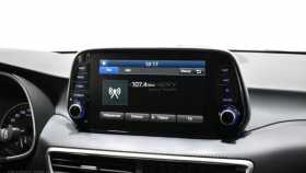 Hyundai Tucson 2020 г.в.