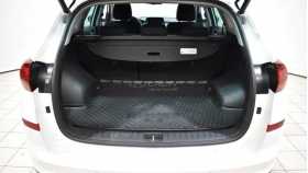 Hyundai Tucson 2020 г.в.