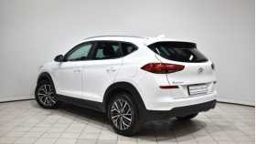 Hyundai Tucson 2020 г.в.
