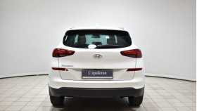 Hyundai Tucson 2020 г.в.