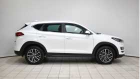 Hyundai Tucson 2020 г.в.
