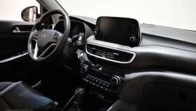 Hyundai Tucson 2020 г.в.