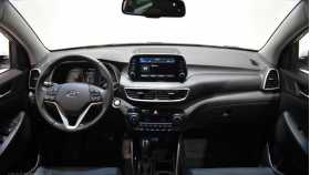 Hyundai Tucson 2020 г.в.