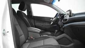 Hyundai Tucson 2020 г.в.