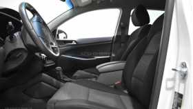 Hyundai Tucson 2020 г.в.