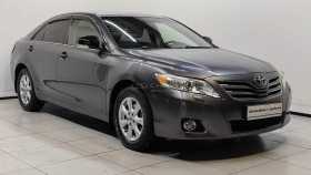 Toyota Camry 2011 г.в.
