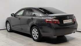 Toyota Camry 2011 г.в.