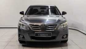 Toyota Camry 2011 г.в.