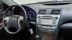 Toyota Camry 2011 г.в.