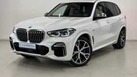 BMW X5 2018 г.в.