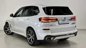 BMW X5 2018 г.в.
