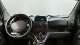 Fiat Doblo 2011 г.в.