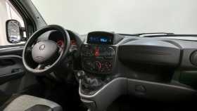 Fiat Doblo 2011 г.в.