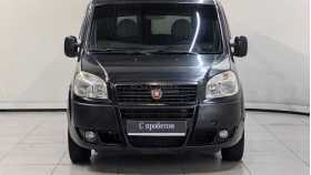 Fiat Doblo 2011 г.в.