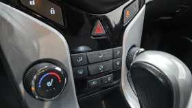 Chevrolet Cruze 2013 г.в.