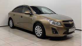 Chevrolet Cruze 2013 г.в.