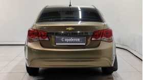 Chevrolet Cruze 2013 г.в.