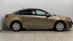 Chevrolet Cruze 2013 г.в.