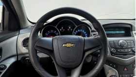 Chevrolet Cruze 2012 г.в.