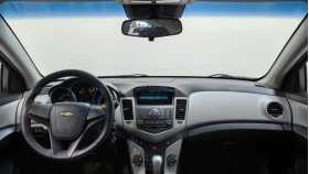Chevrolet Cruze 2012 г.в.