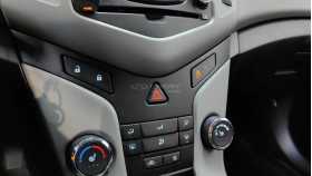 Chevrolet Cruze 2012 г.в.