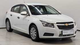 Chevrolet Cruze 2012 г.в.