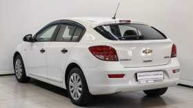 Chevrolet Cruze 2012 г.в.