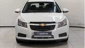Chevrolet Cruze 2012 г.в.