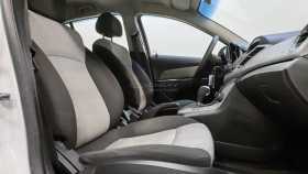 Chevrolet Cruze 2012 г.в.