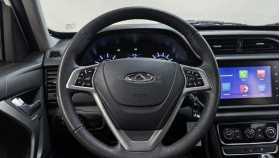Chery Tiggo 3 2018 г.в.