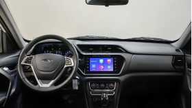 Chery Tiggo 3 2018 г.в.