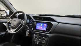 Chery Tiggo 3 2018 г.в.