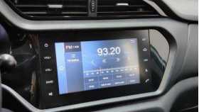 Chery Tiggo 3 2018 г.в.