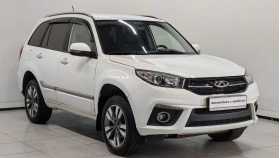 Chery Tiggo 3 2018 г.в.